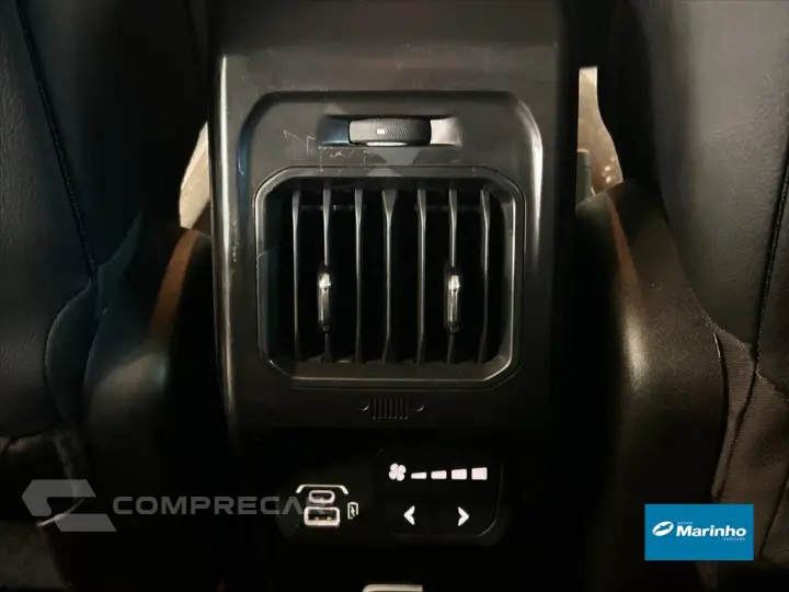 COMMANDER 1.3 T270 TURBO FLEX LIMITED AT6