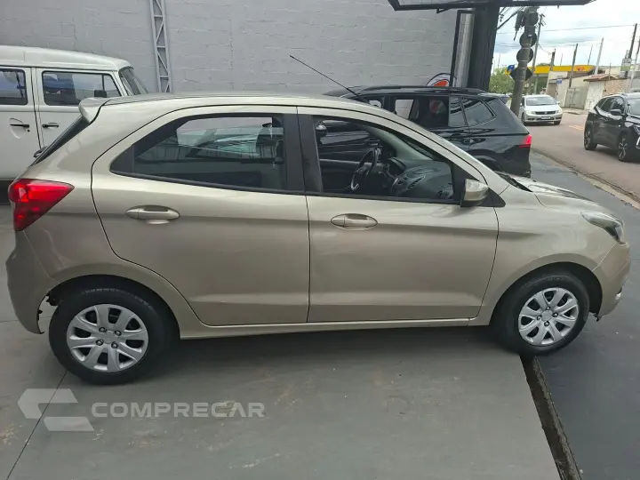 Ka + 1.0 Ti-Vct Flex Se Manual