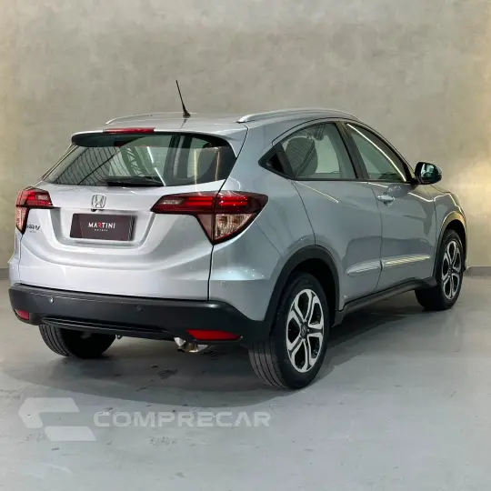HR-V Touring 1.8 Flexone 16V 5p Aut.