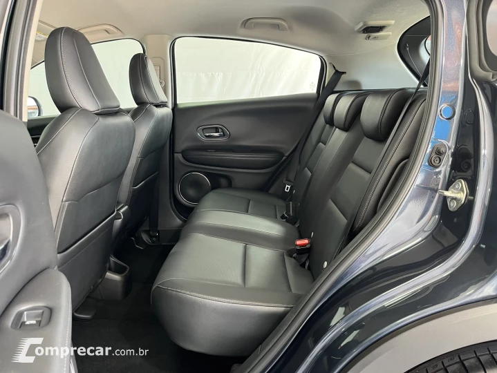 HR-V 1.5 DI I-vtec EXL