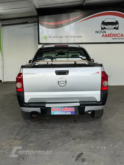 MONTANA  Sport 1.8 MPFI FlexPower 8V