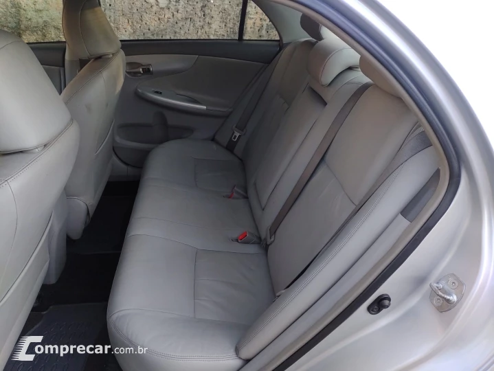COROLLA 2.0 XEI 16V