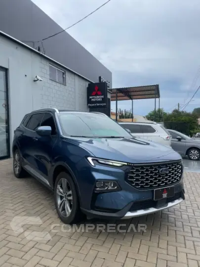 TERRITORY 1.5 Ecoboost Gtdi SEL
