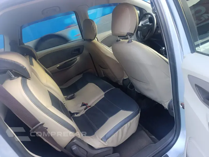 SPIN 1.8 LT 8V