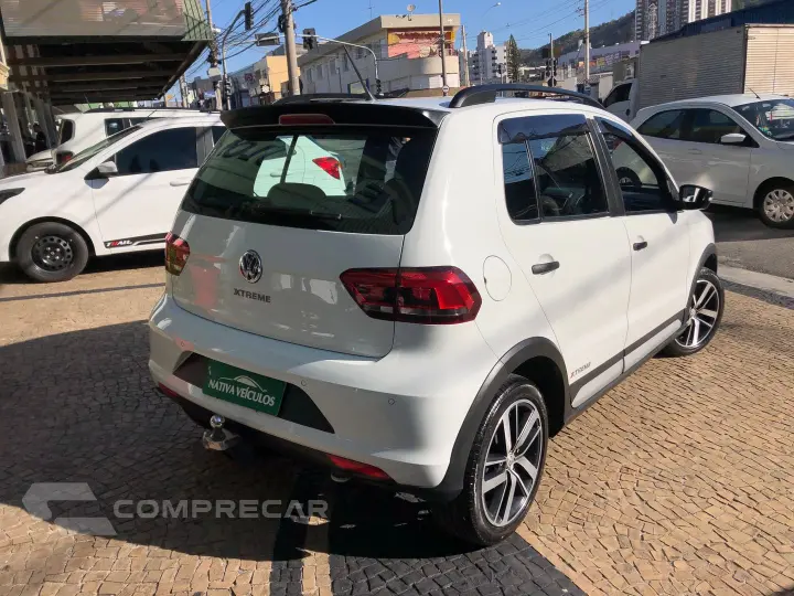 Fox 1.6 Msi Total Flex Xtreme 4P Manual