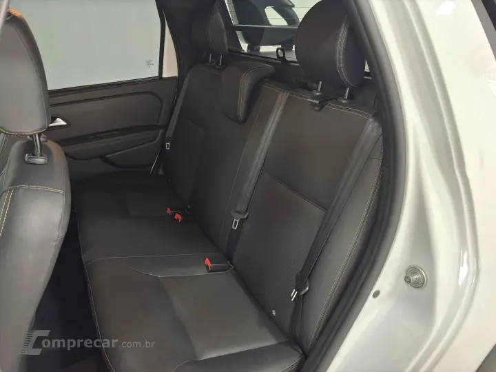 OROCH 1.3 TCE FLEX OUTSIDER X-TRONIC