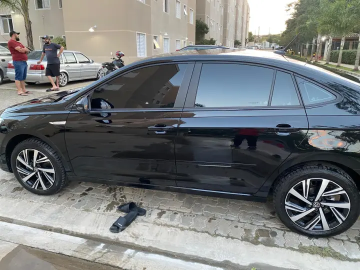 VIRTUS 1.0 200 TSI Highline