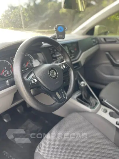 POLO 1.0 MI 16V
