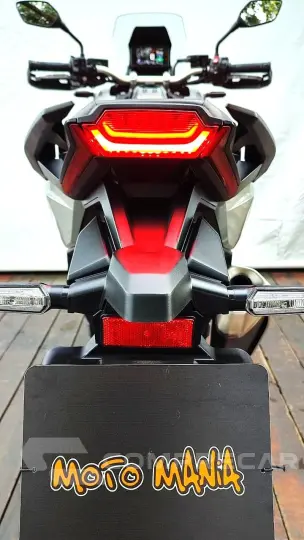 HONDA X-ADV