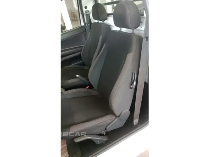 SAVEIRO 1.6 MSI ROBUST CS 16V FLEX 2P MANUAL