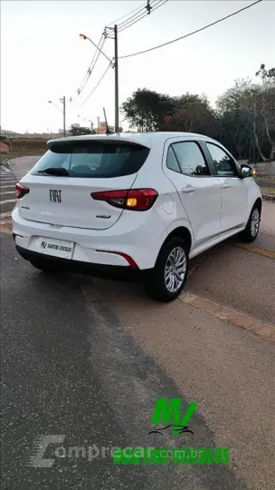 ARGO 1.0 FIREFLY FLEX DRIVE MANUAL