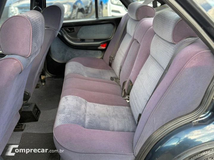 Tempra 2.0 i.e. 8V 2p e 4p