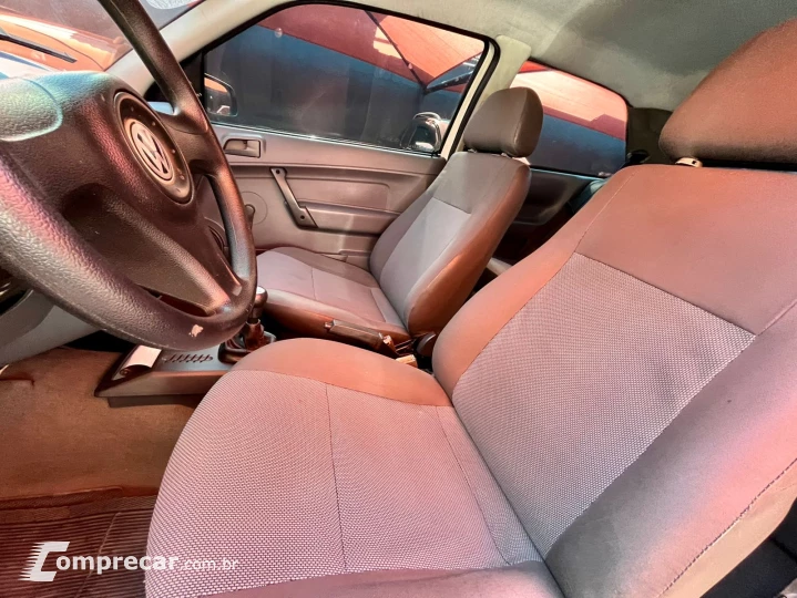 GOL 1.0 MI City 8V G.IV