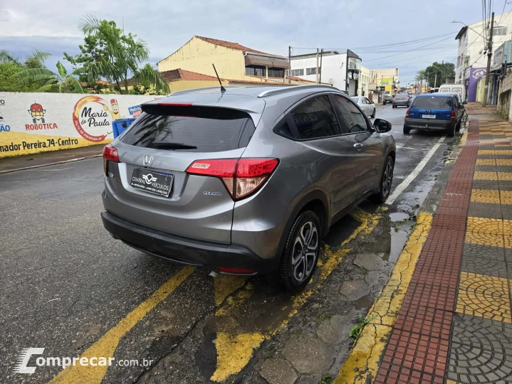 HR-V 1.8 16V EXL