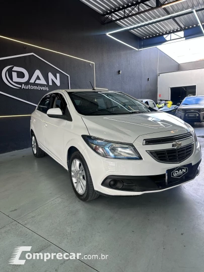 ONIX 1.4 MPFI LT 8V