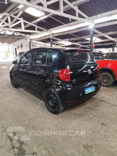 FOX 1.0 GII