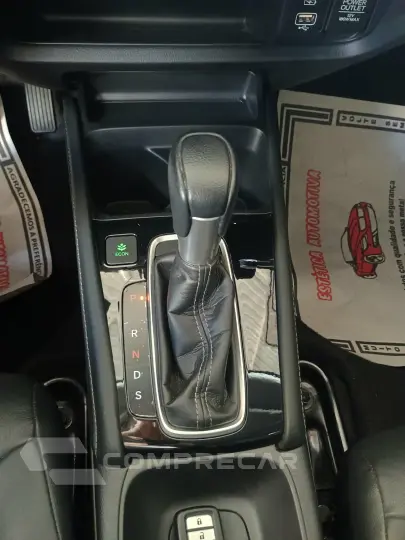 CITY SEDAN 1.5 EXL 16V