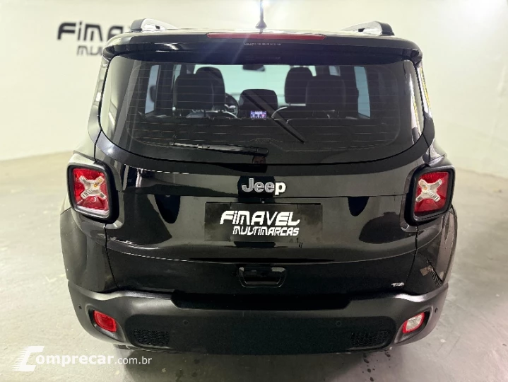 RENEGADE 1.8 16V