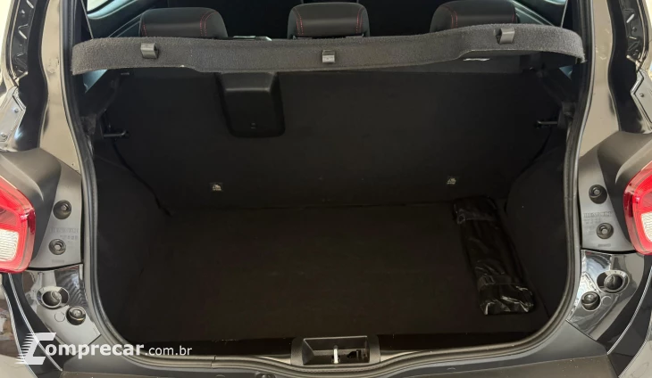 KWID Zen 1.0 Flex 12V 5p Mec.