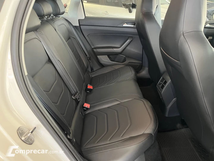 POLO 1.0 170 TSI Highline