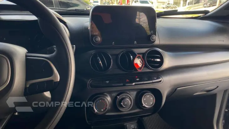 FIAT ARGO 1.0 FIREFLY DRIVE