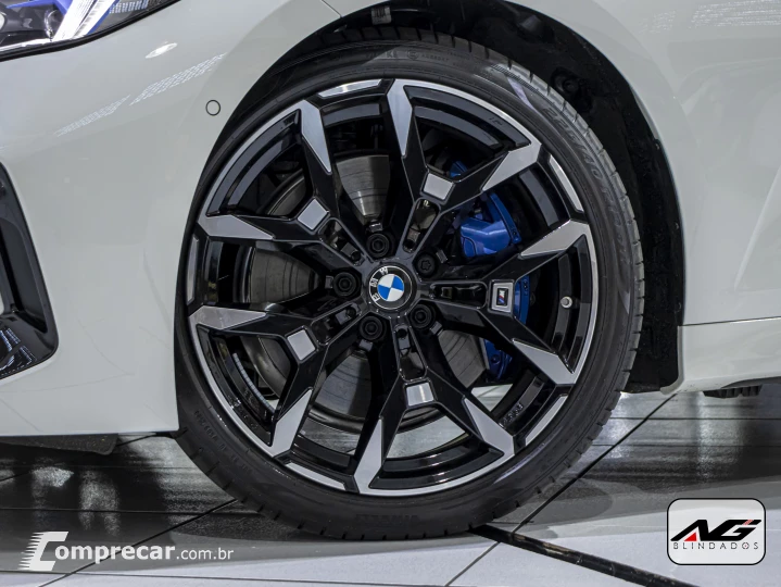 320I 2.0 16V Turbo M Sport