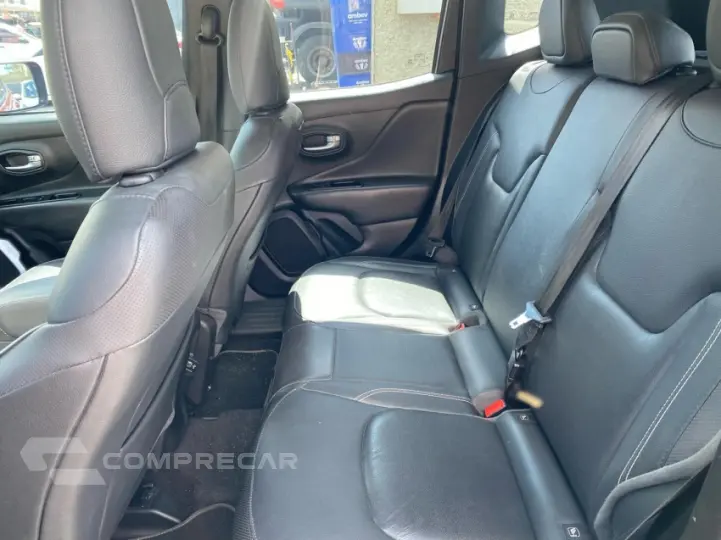 RENEGADE 1.8 16V Longitude