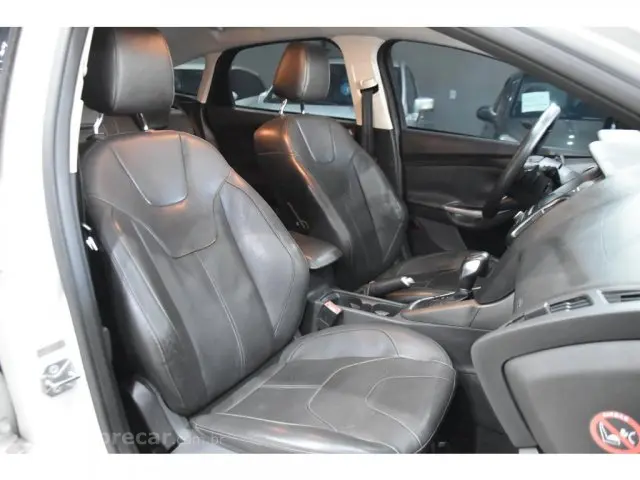 FOCUS HATCH - 2.0 SE HATCH 16V 4P POWERSHIFT