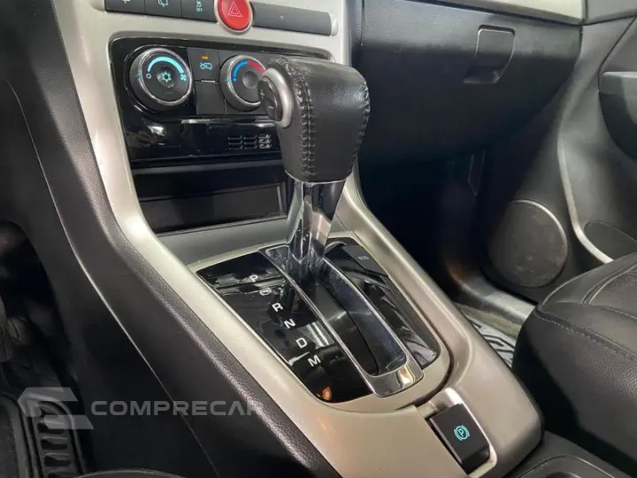 CAPTIVA SPORT 2.4