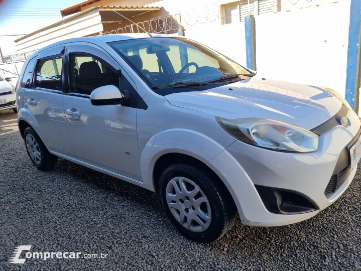 FIESTA 1.0 MPI Class Hatch 8V