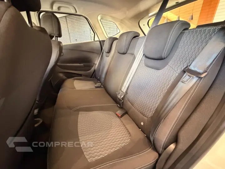 CAPTUR 1.6 16V SCE FLEX LIFE X-TRONIC