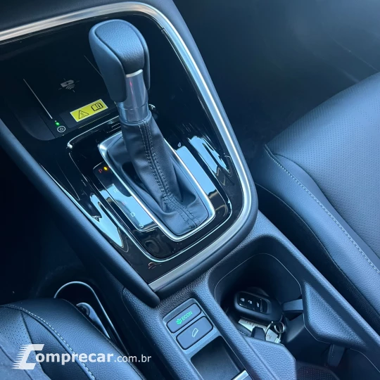HR-V EXL 1.5 Sensing 16V 5p Aut.