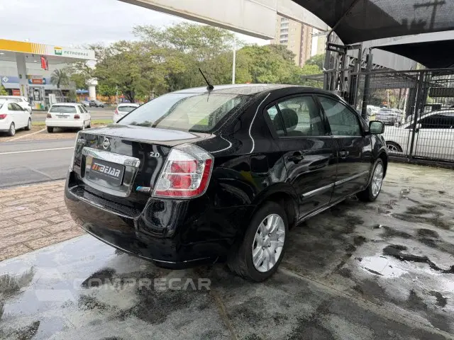 SENTRA - 2.0 16V 4P MANUAL