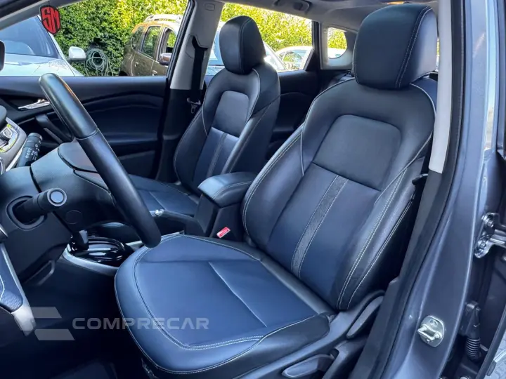 TRACKER 1.2 Turbo Premier