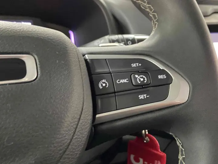 RENEGADE 1.3 T270 TURBO FLEX LONGITUDE AT6