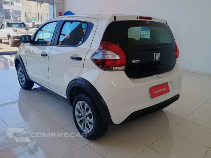 Mobi 1.0 4P FLEX EVO LIKE