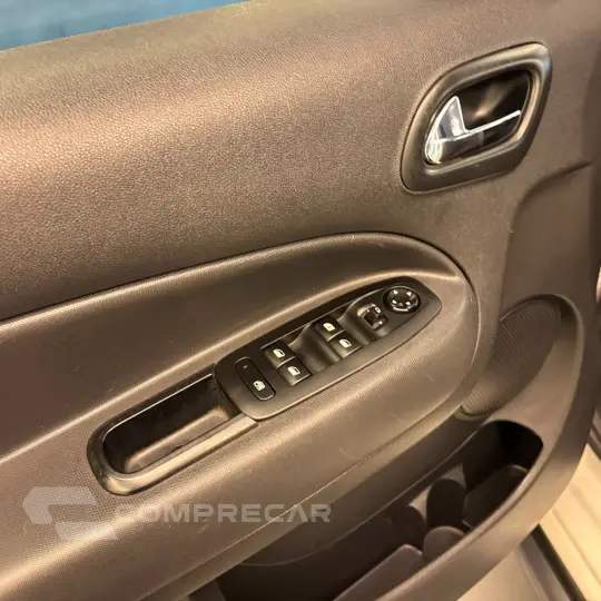 AIRCROSS TENDANCE 1.6 Flex 16V 5p Mec.