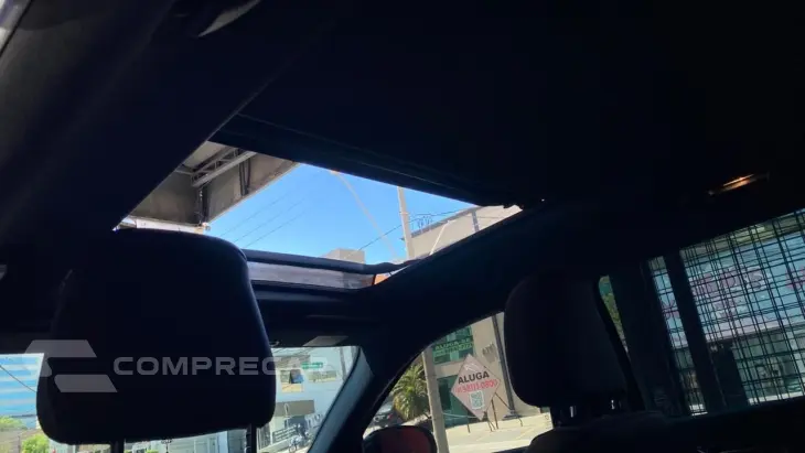 JEEP COMMANDER 2.0 TD380 TURBO OVERLAND