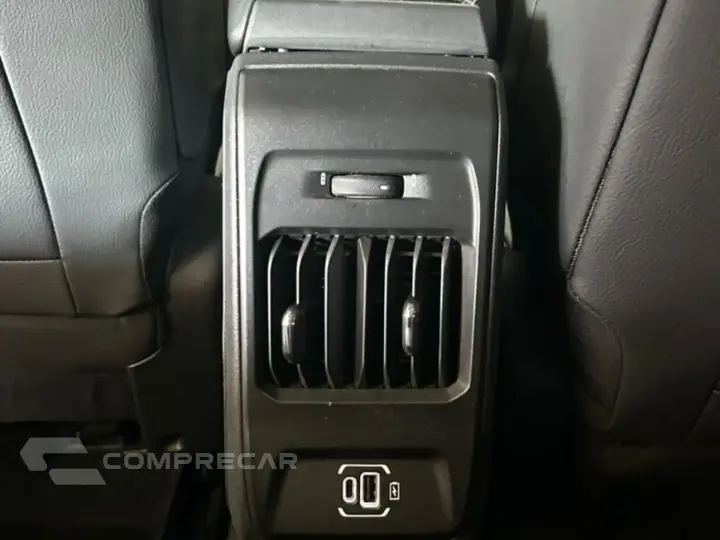 Compass 1.3 T270 Turbo Flex Longitude At6