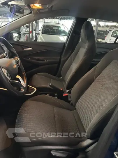 ONIX SEDAN PLUS LT 1.0 12V MANUAL