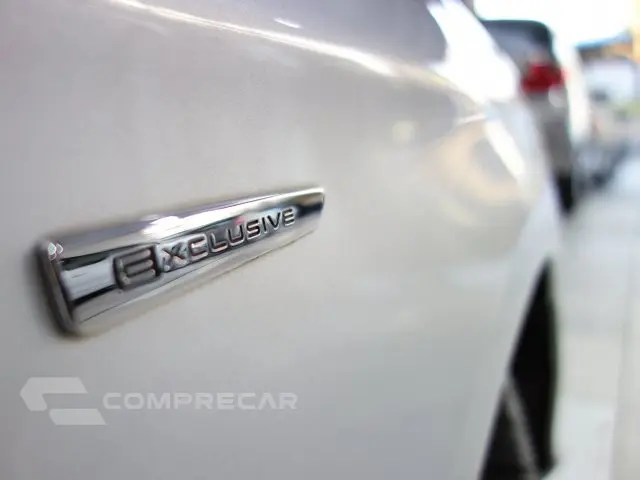 C4 LOUNGE - 1.6 EXCLUSIVE 16V TURBO 4P AUTOMÁTICO