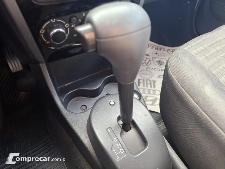 SANDERO 1.6 Privilége 16V