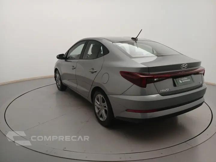 HB20S 1.0 TGDI FLEX COMFORT PLUS AUTOMÁTICO