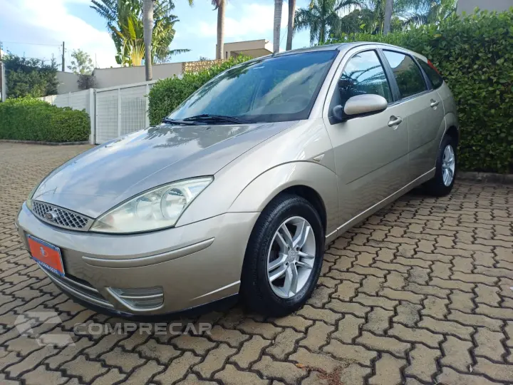 FOCUS 1.6 8V