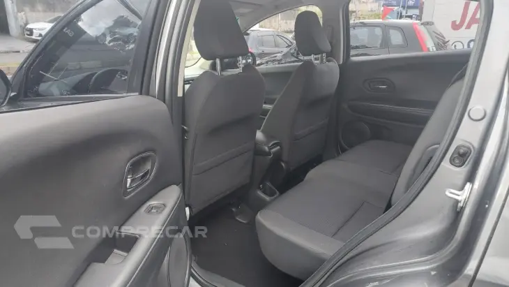 1.8 FLEXZONE EX