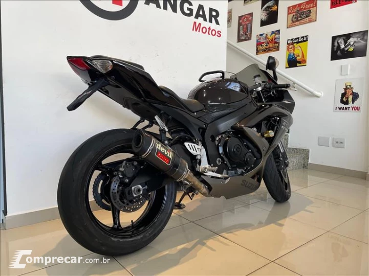 GSX-R 750