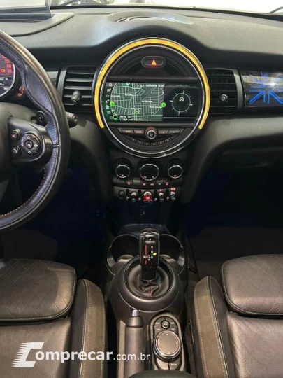 COOPER S 5P