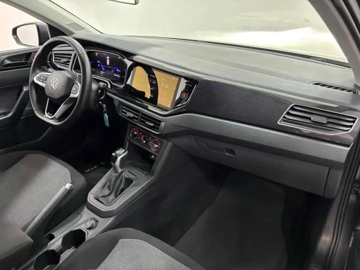 VIRTUS 1.0 170 TSI AUTOMÁTICO