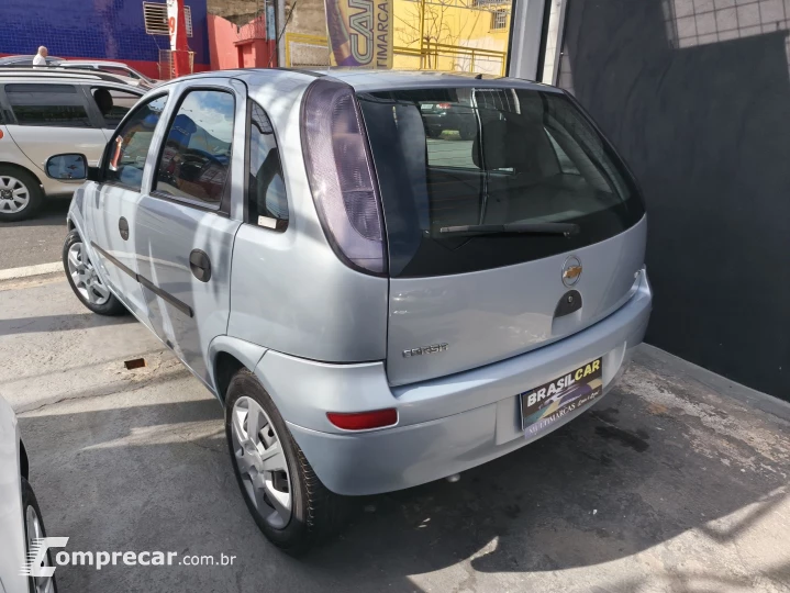 CORSA 1.0 MPFI JOY 8V FLEX 4P MANUAL