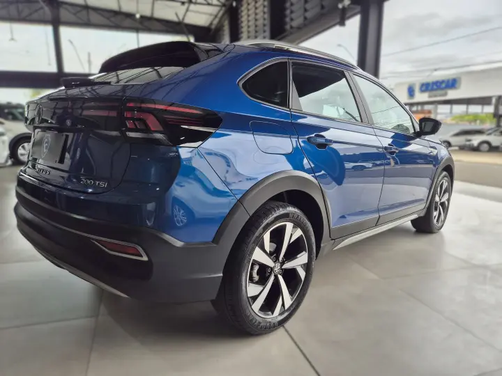 NIVUS 1.0 200 TSI Highline